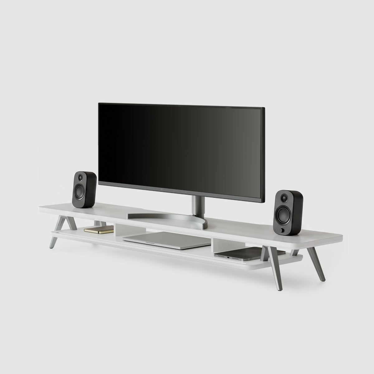Rodin A222 Monitor Stand
