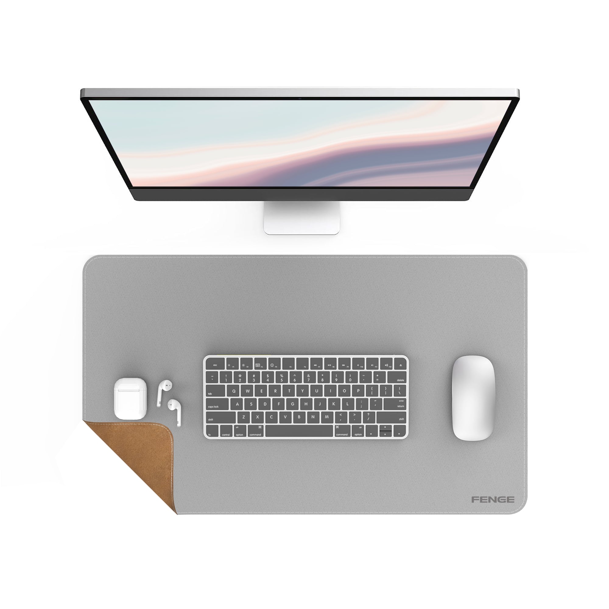 Desk Mat（60x35cm）
