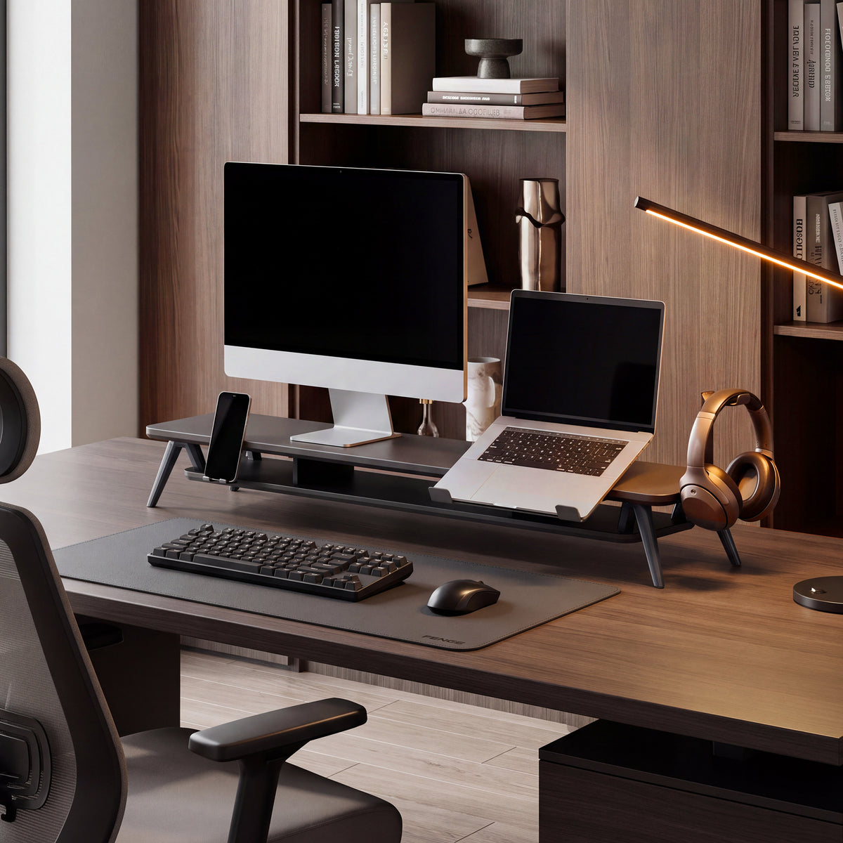 Rodin Pro A311 Monitor Stand