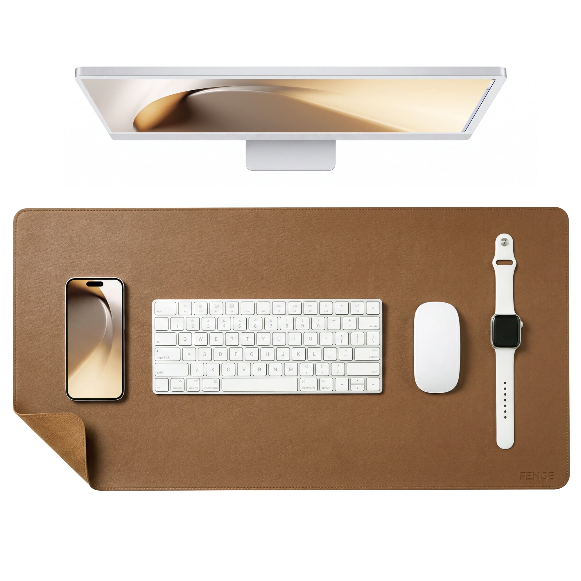 Desk Mat（ 80x40cm）