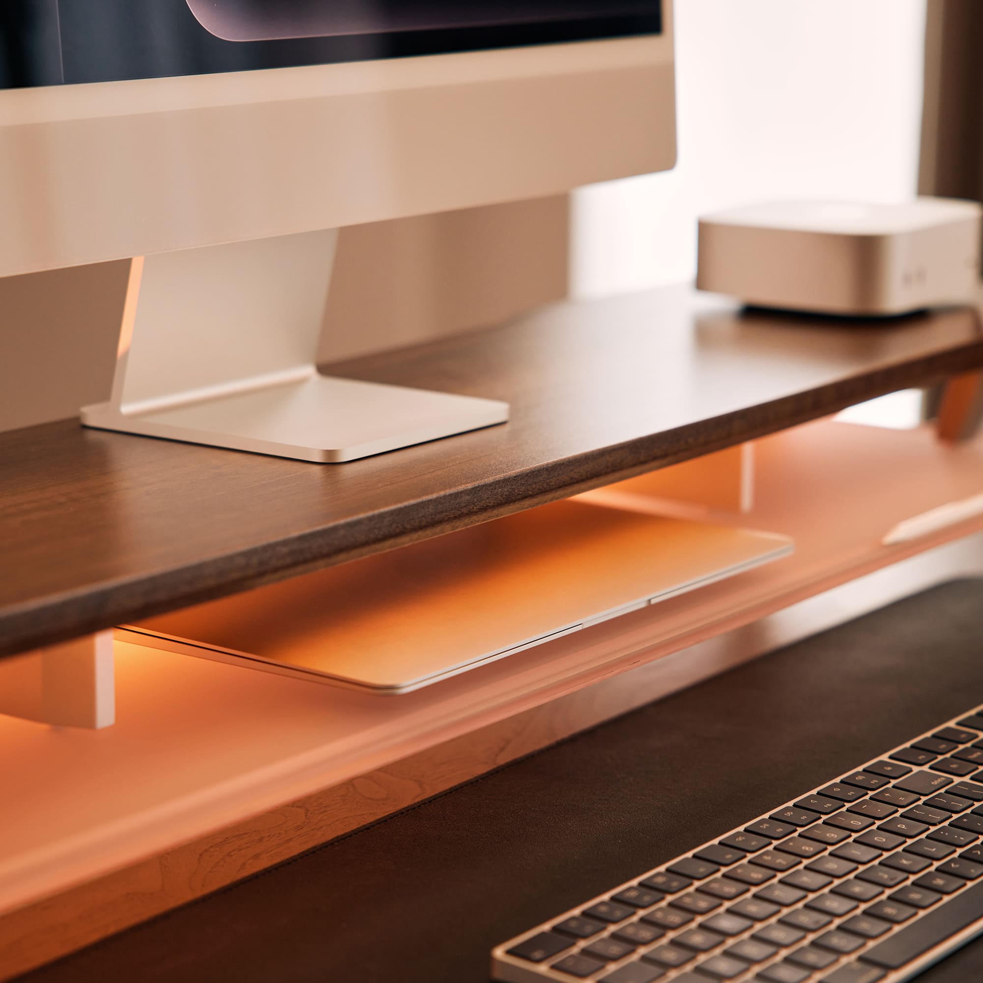 Rodin Pro A410 Monitor Stand