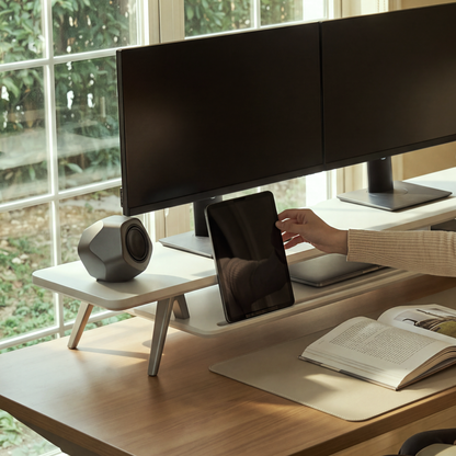 Rodin A222 Monitor Stand