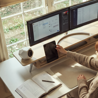 Rodin A222 Monitor Stand