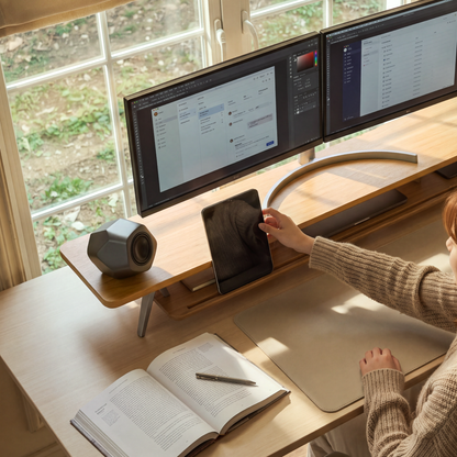 Rodin A222 Monitor Stand