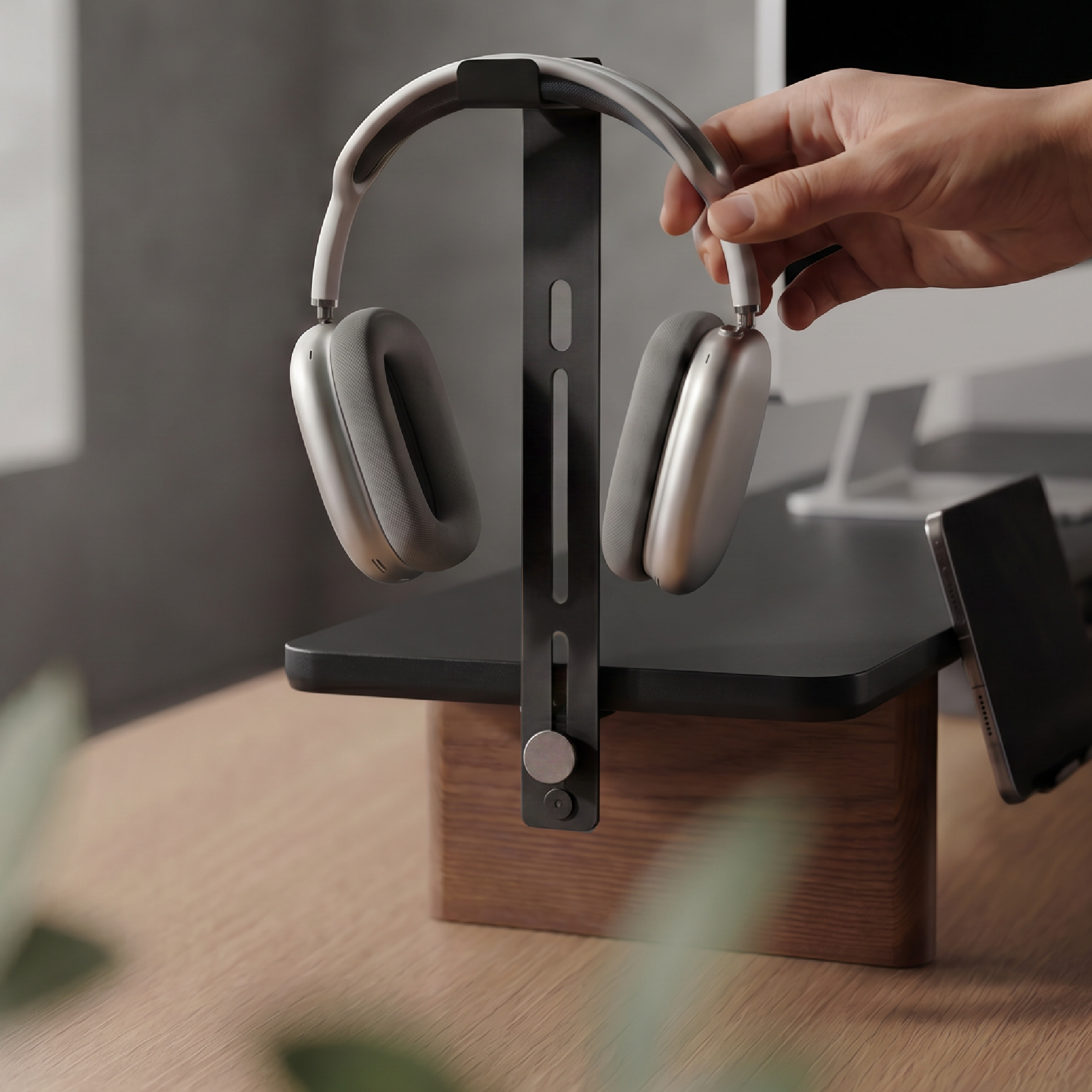 Matrix M210 Monitor Stand