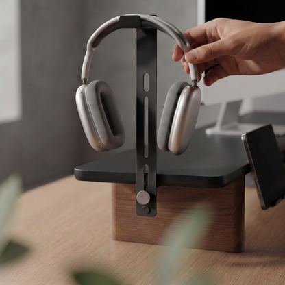 Matrix M210 Monitor Stand