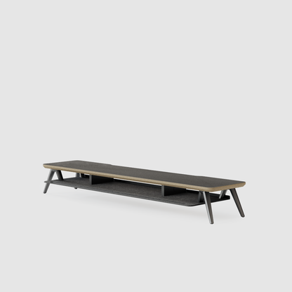 Rodin A510 Monitor Stand-Black