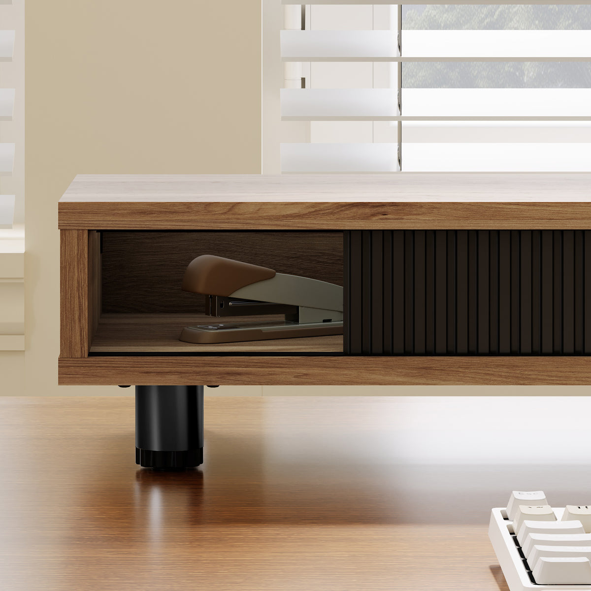 Bastion D310 Monitor Stand