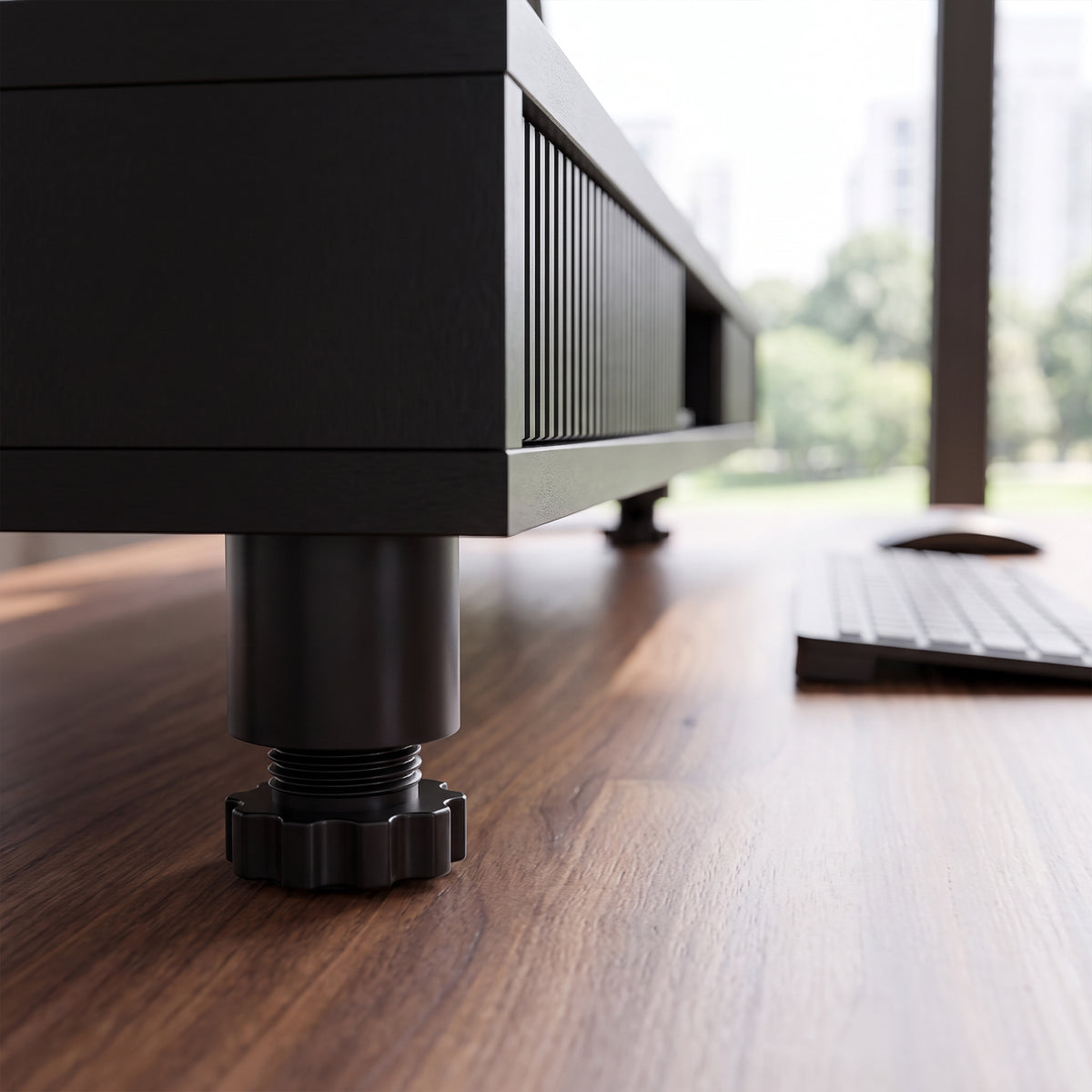 Bastion D310 Monitor Stand