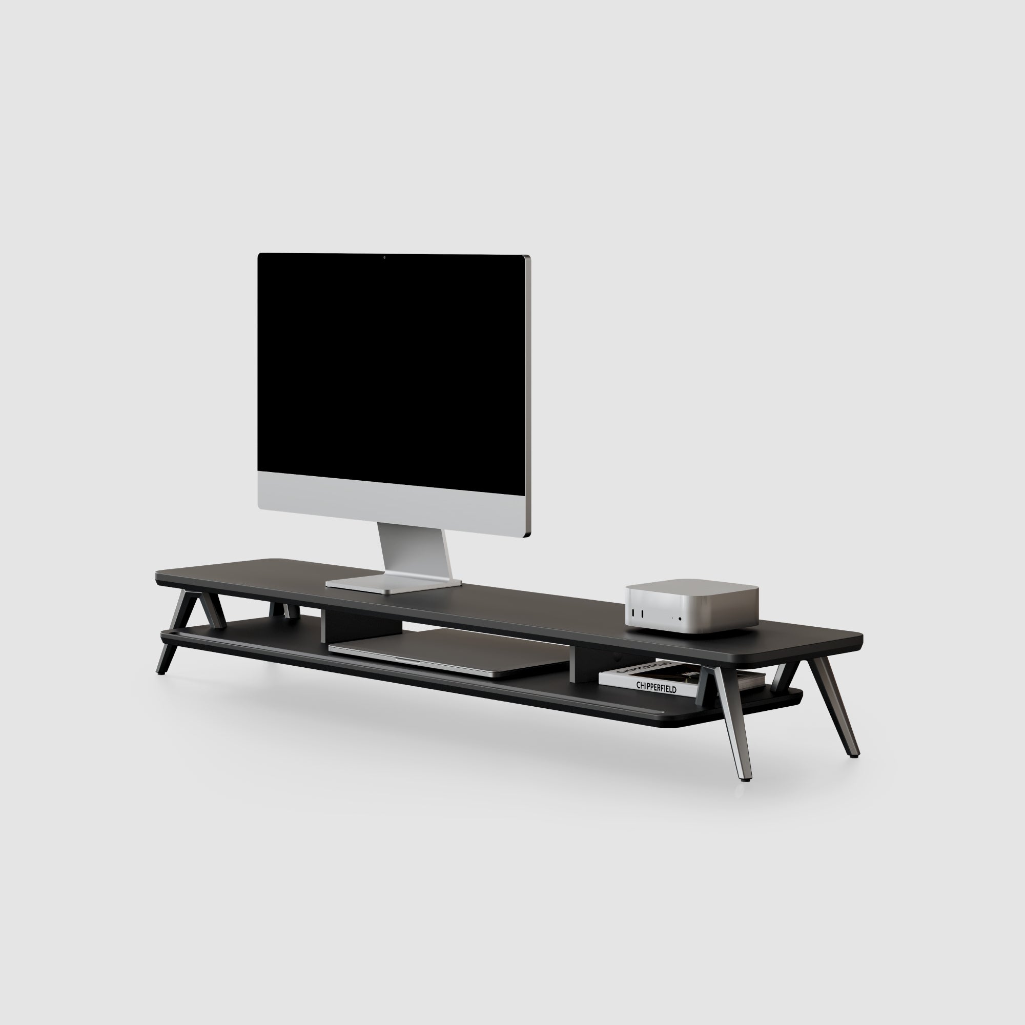 Rodin A212 Monitor Stand