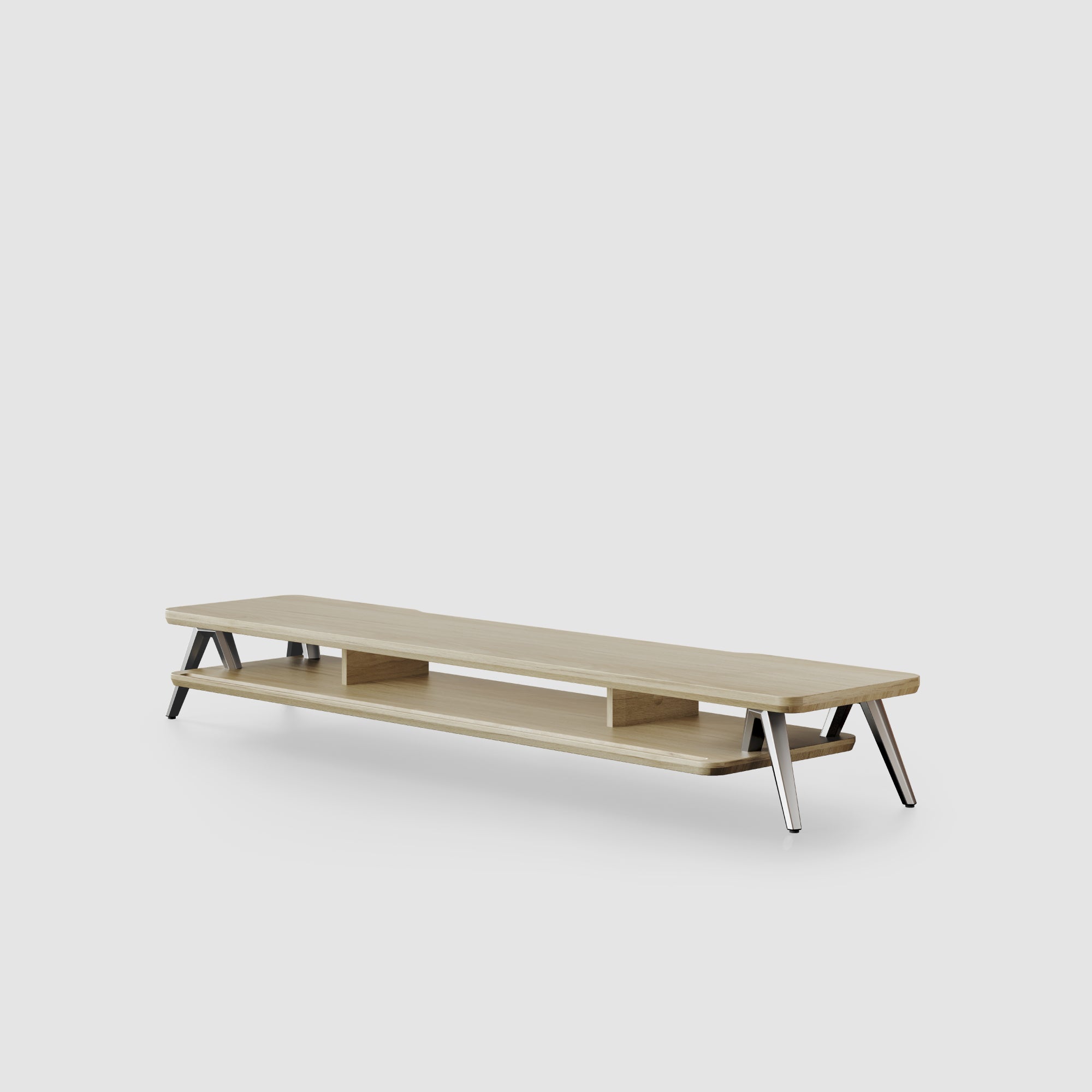 Rodin A212 Monitor Stand