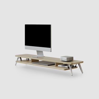 Rodin A212 Monitor Stand