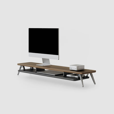 Color: Walnut
