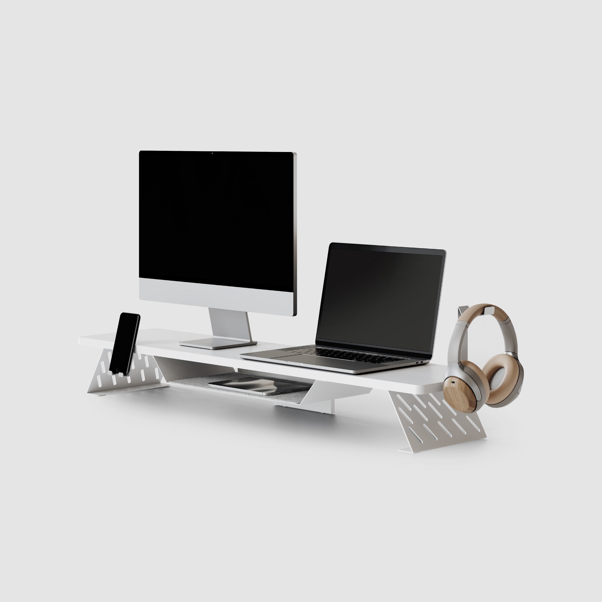 Core C210 Monitor Stand