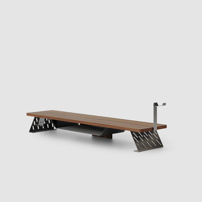 Core C210 Monitor Stand