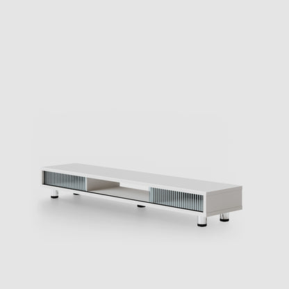 Bastion D310 Monitor Stand