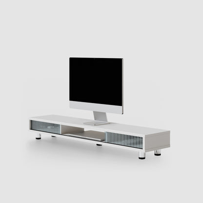 Bastion D310 Monitor Stand