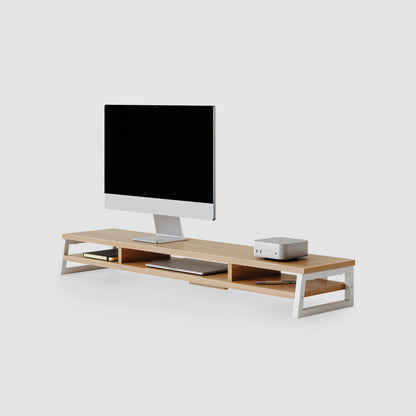 Frida F210 Monitor Stand