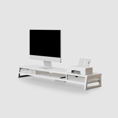 Color: White