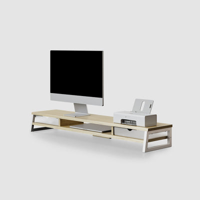 Color: Maple