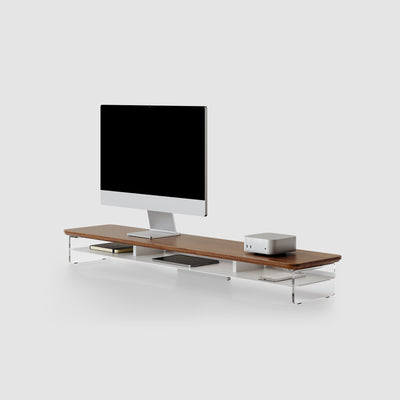 Color: Walnut