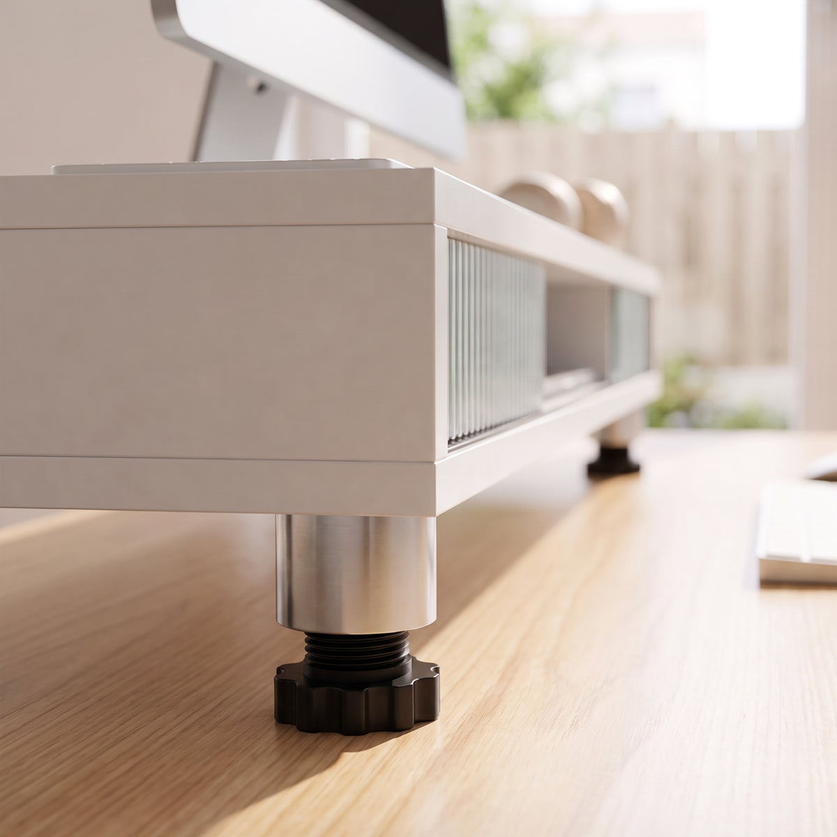 Bastion D310 Monitor Stand