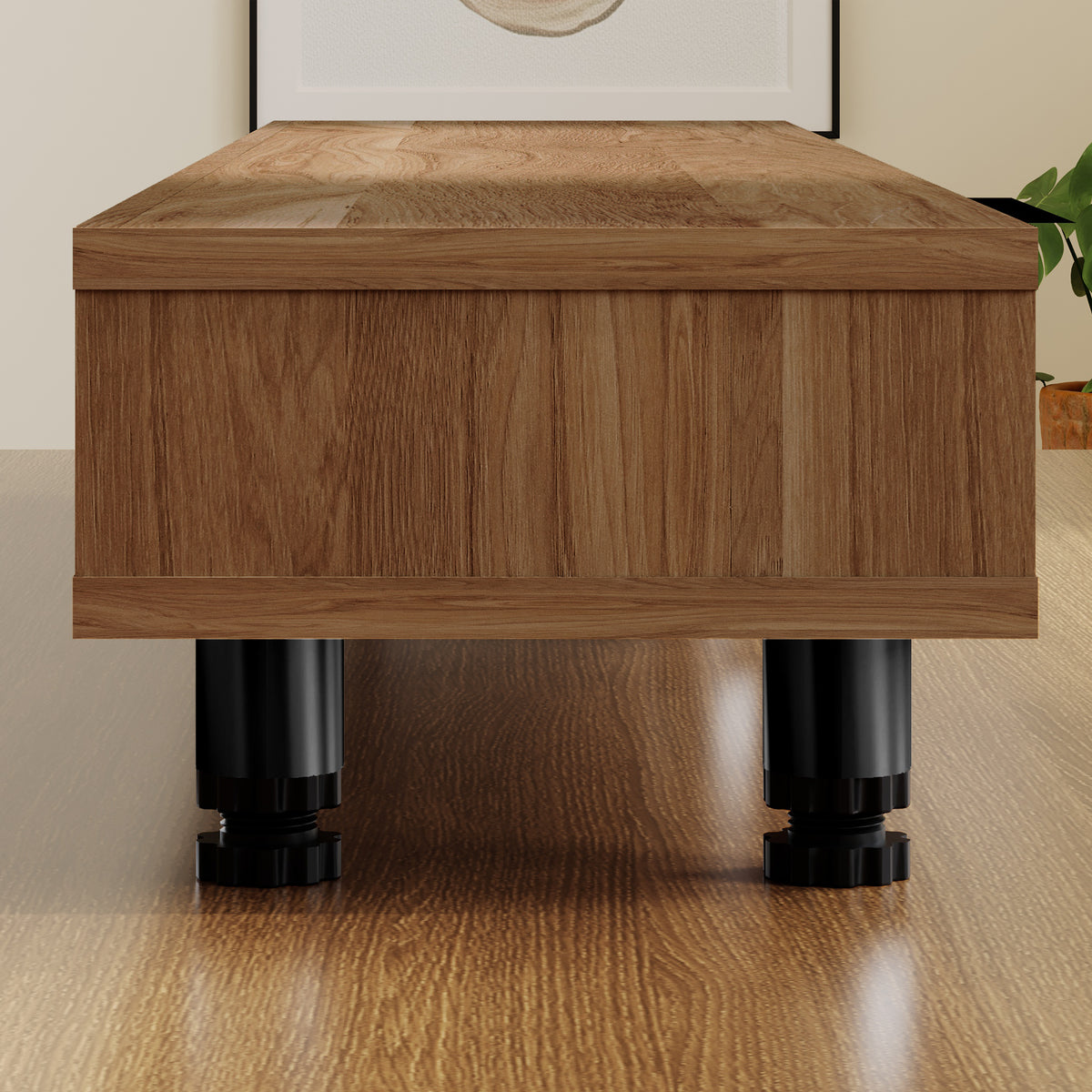 Bastion D310 Monitor Stand