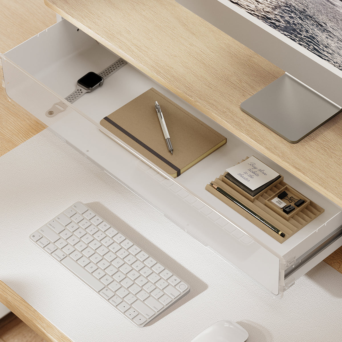 Klimt K410 Monitor Stand