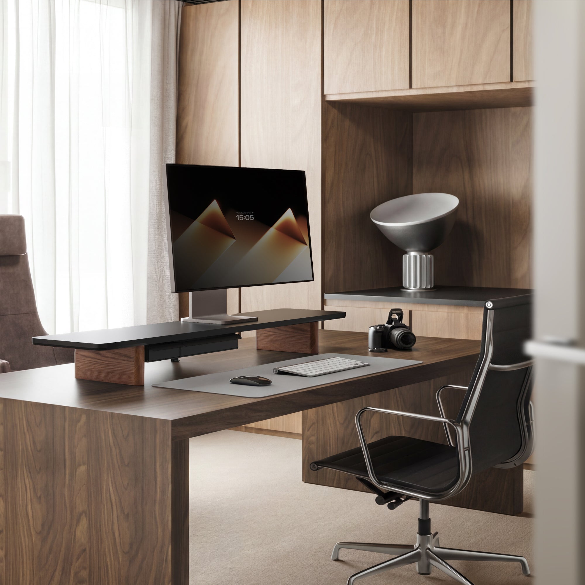 Matrix M110 Monitor Stand