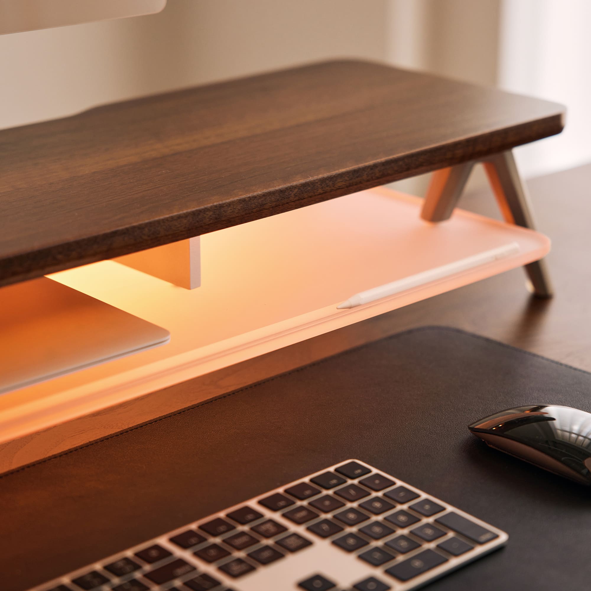 Rodin Pro A410 Monitor Stand