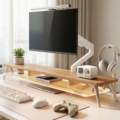 Rodin Pro A410 Monitor Stand