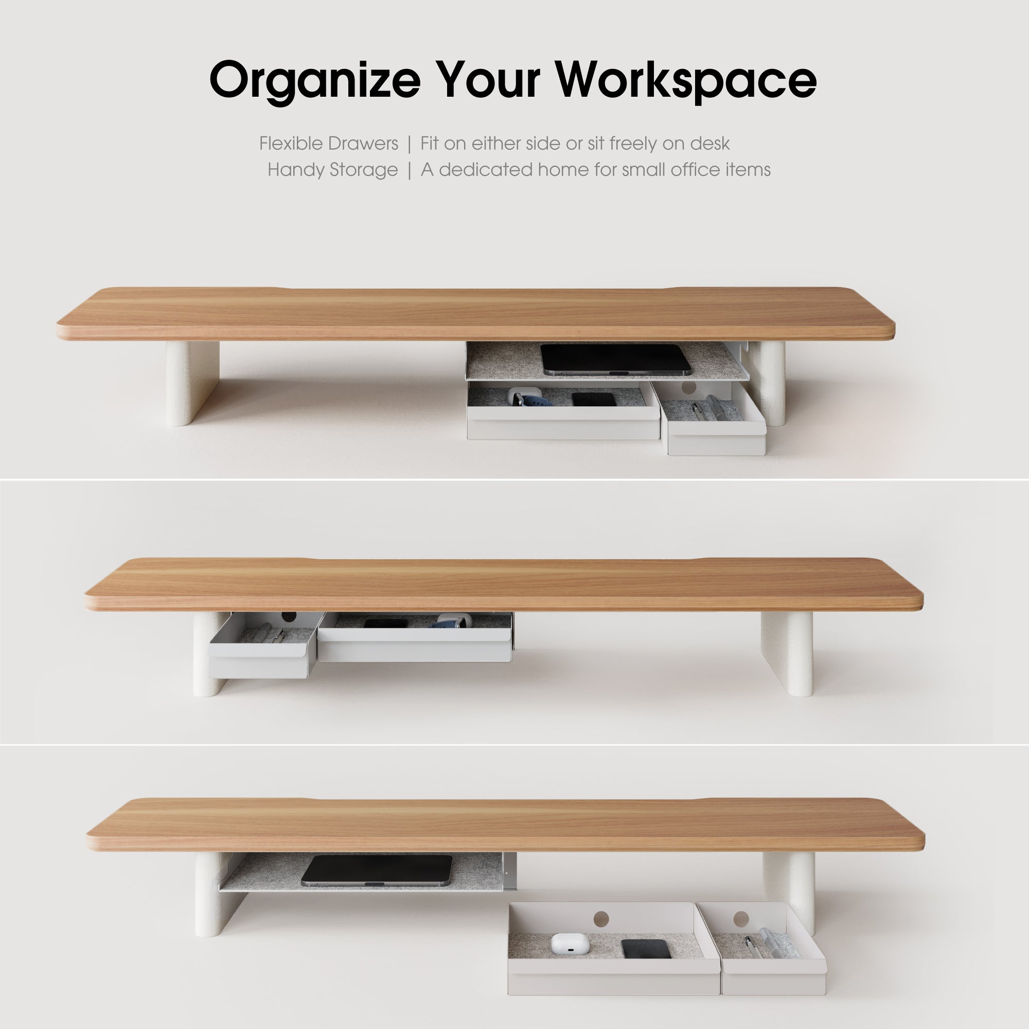 Matrix M110 Monitor Stand