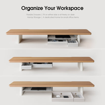 Matrix M110 Monitor Stand