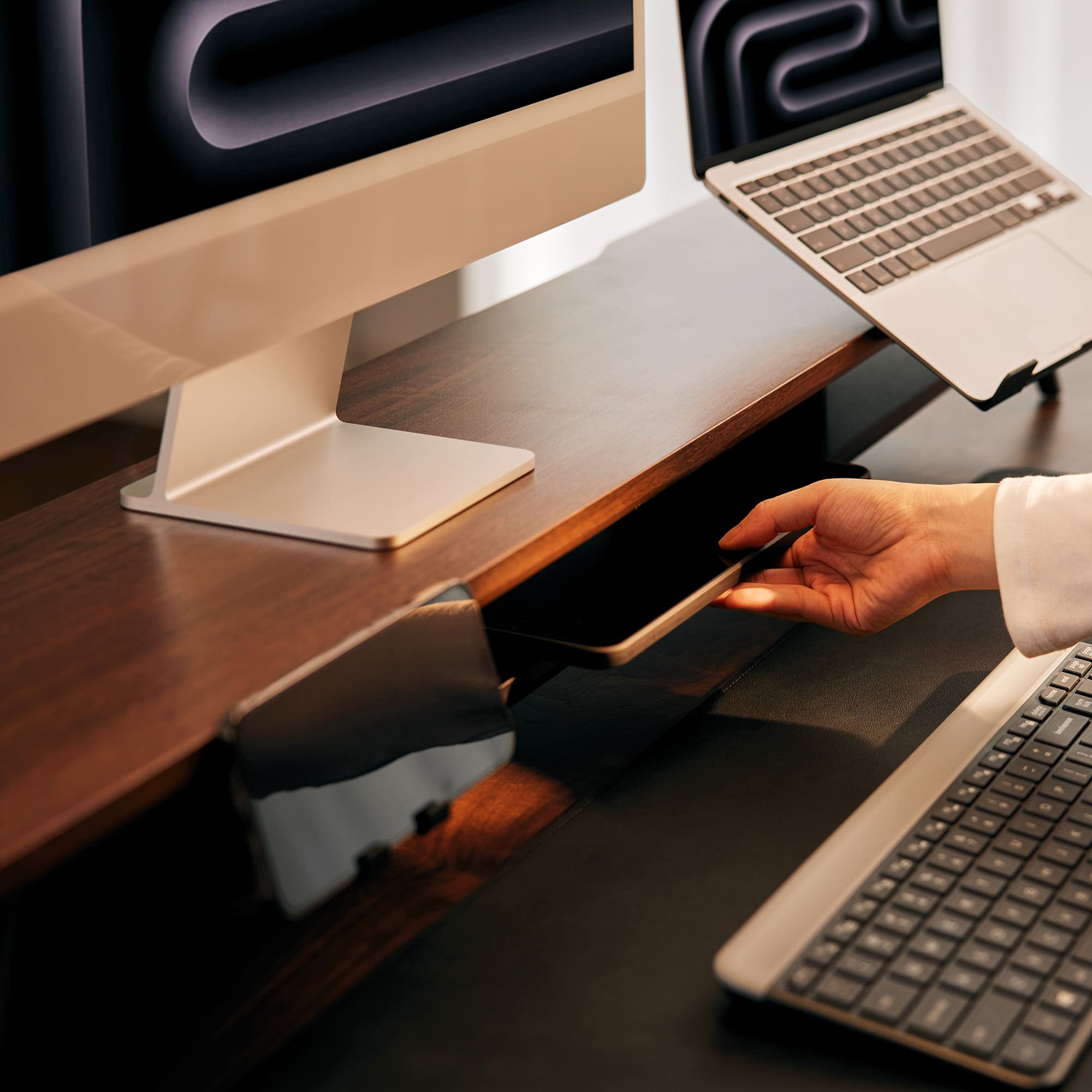 Rodin Pro A311 Monitor Stand