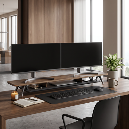 Rodin A222 Monitor Stand