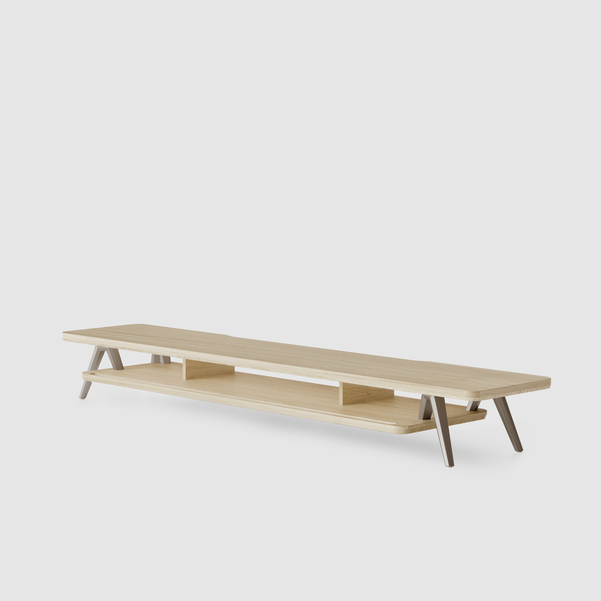 Rodin A222 Monitor Stand