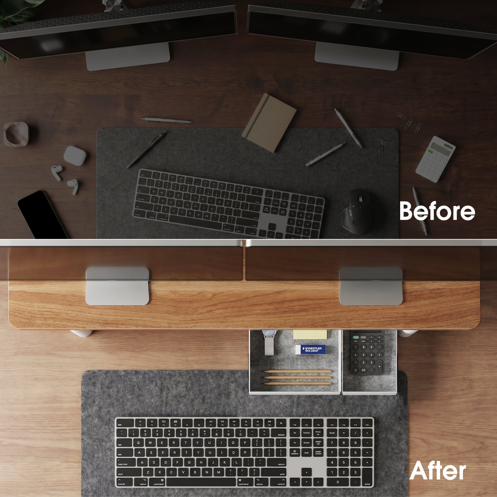 Matrix M110 Monitor Stand