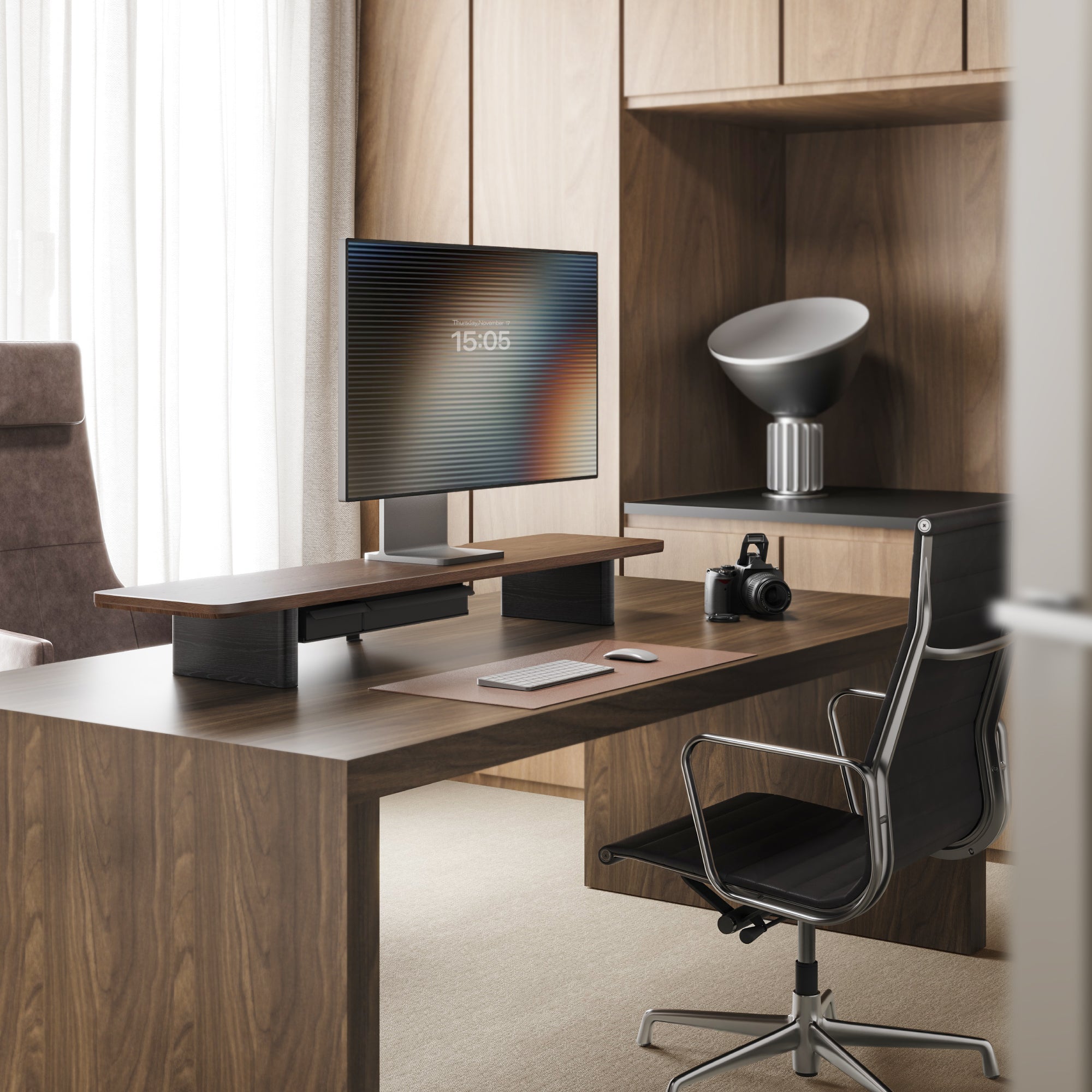 Matrix M110 Monitor Stand