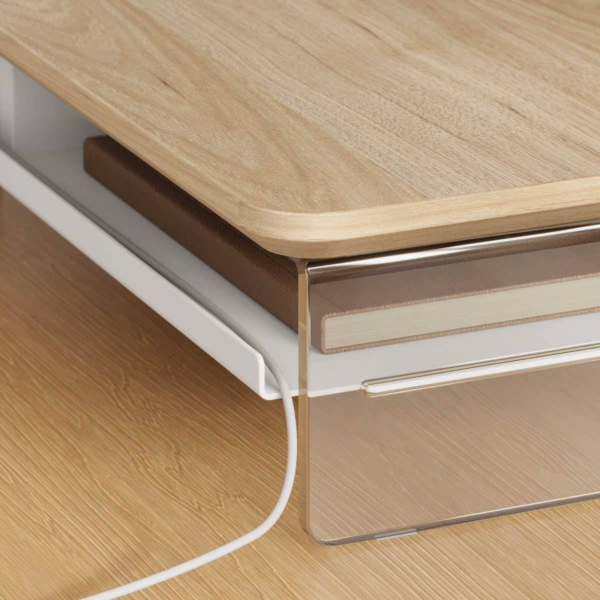 Yugen Y210 Monitor Stand