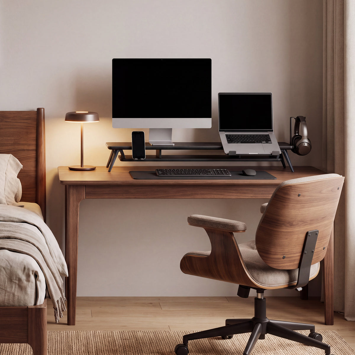 Rodin Pro A311 Monitor Stand