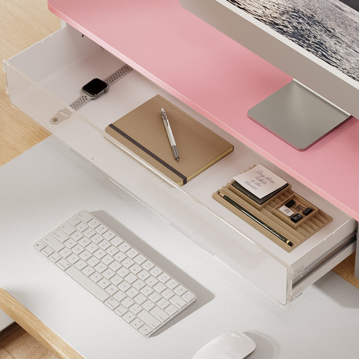 Klimt K410 Monitor Stand