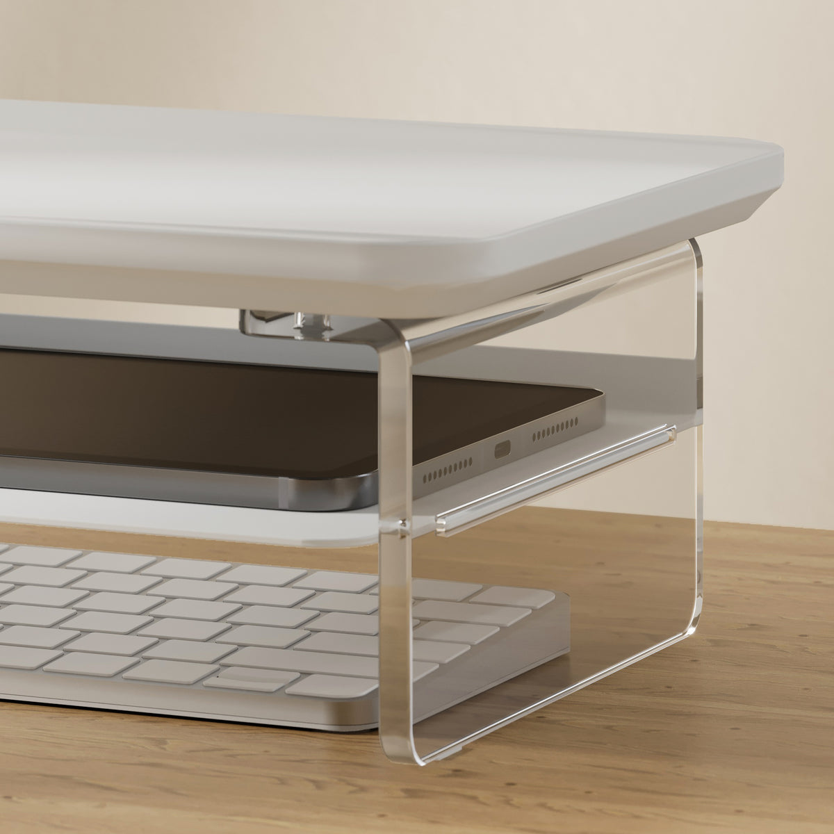 Yugen Y210 Monitor Stand