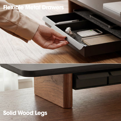 Matrix M110 Monitor Stand