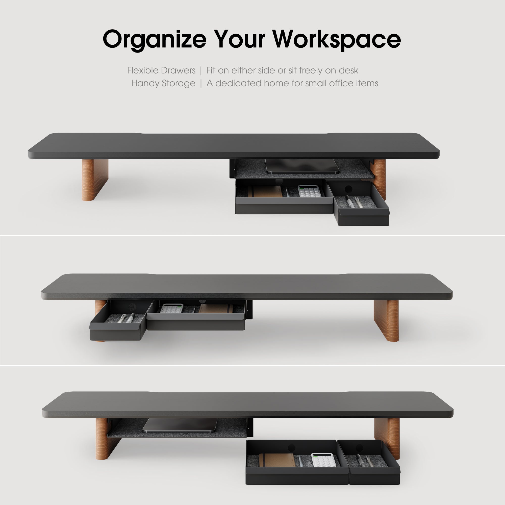 Matrix M110 Monitor Stand