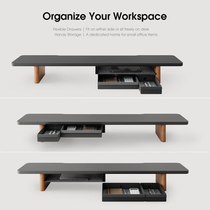 Matrix M110 Monitor Stand