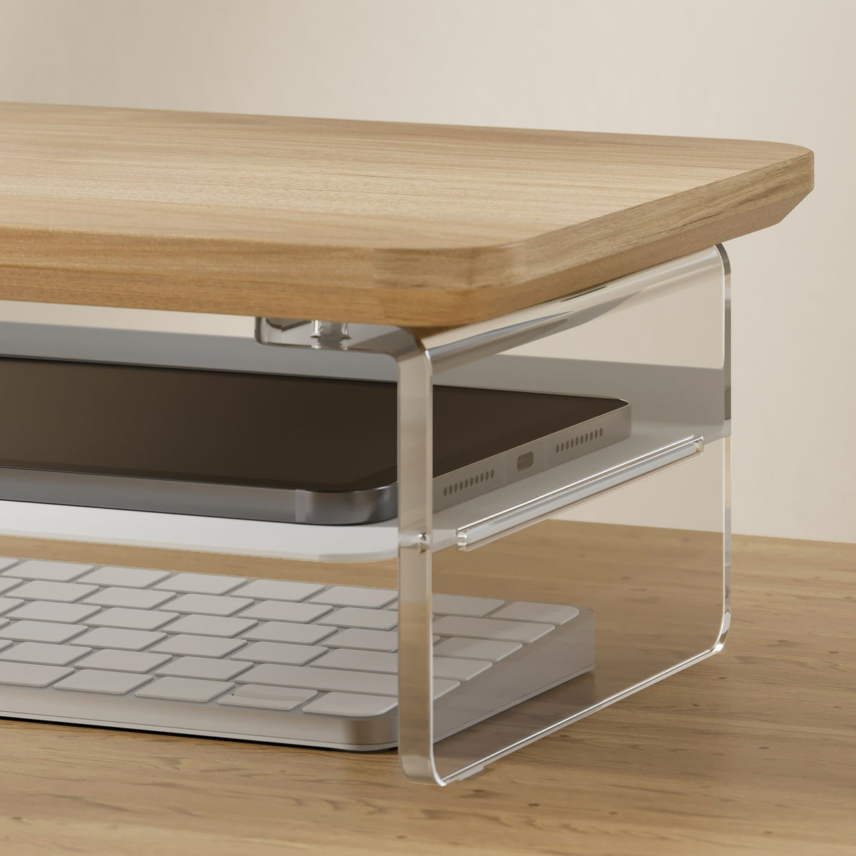 Yugen Y210 Monitor Stand