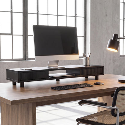 Bastion D310 Monitor Stand