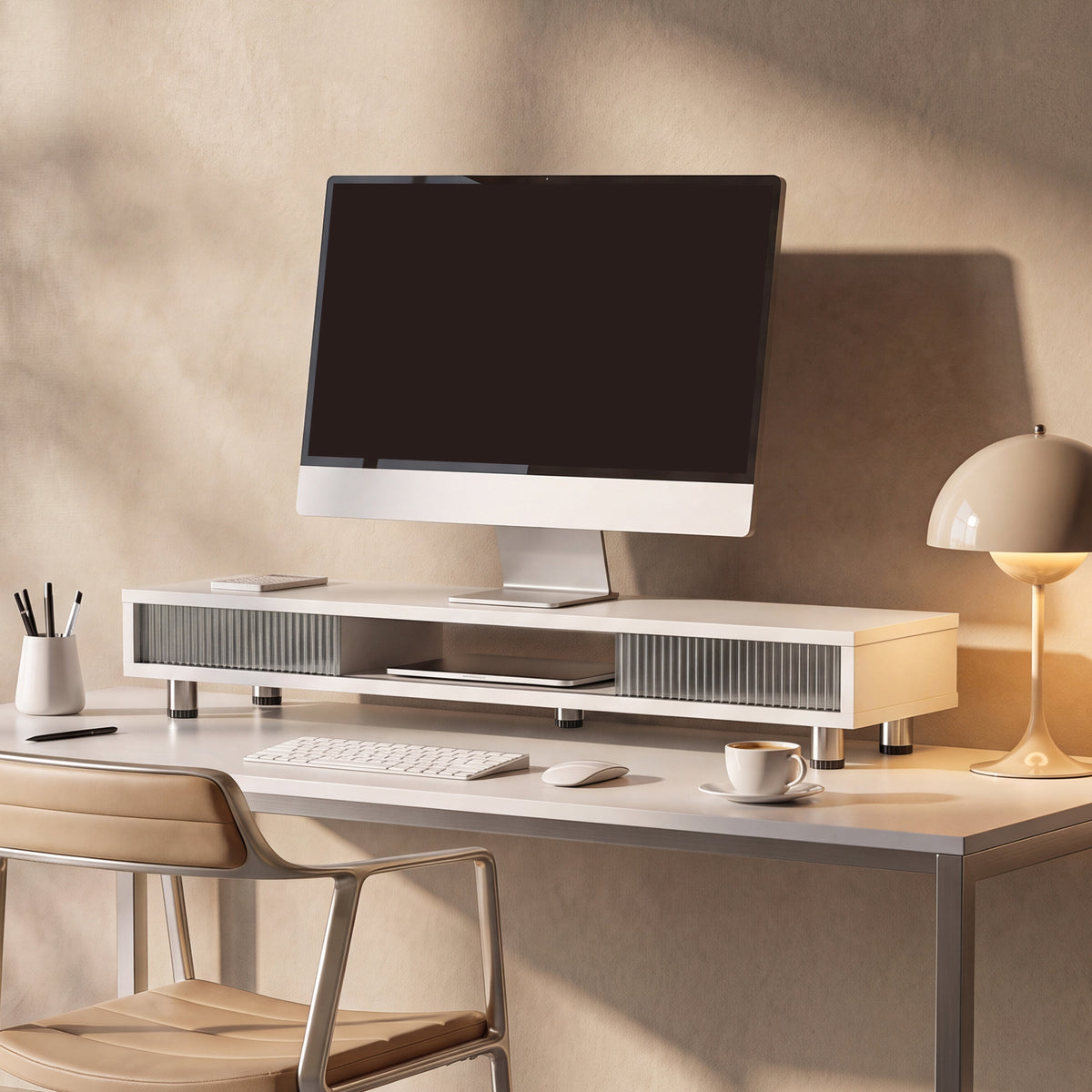 Bastion D310 Monitor Stand