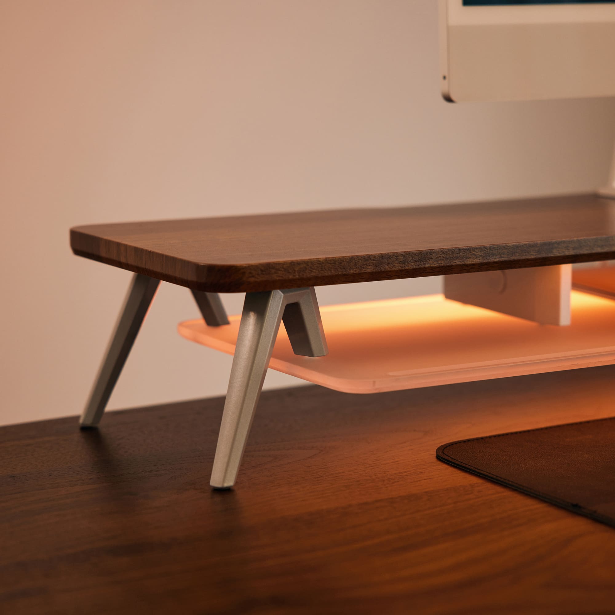 Rodin Pro A410 Monitor Stand