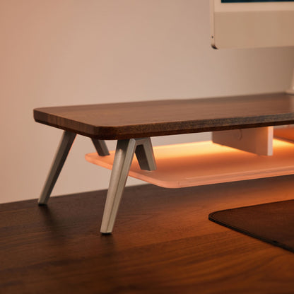 Rodin Pro A410 Monitor Stand